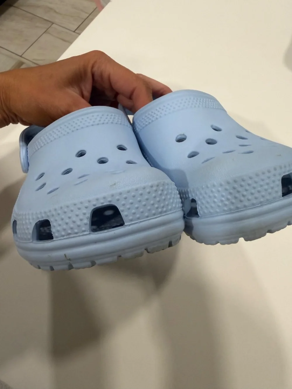 CROCS CLASSIC kids
